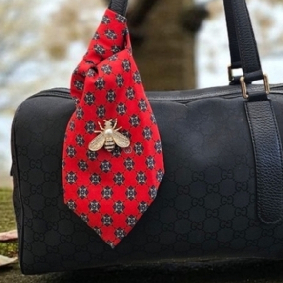 Jewelry - Bee Gold Brooch - Pick One